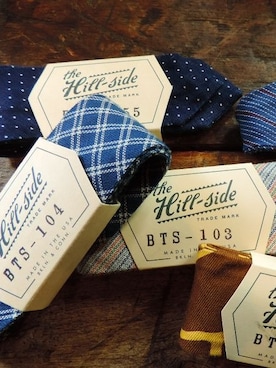 JELADO ハラダさんのコーディネート