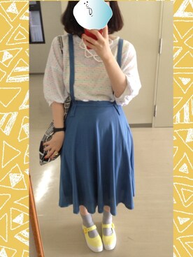 ｓ。さんのコーディネート