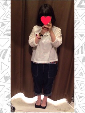 ｓ。さんのコーディネート