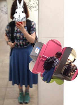 ｓ。さんのコーディネート