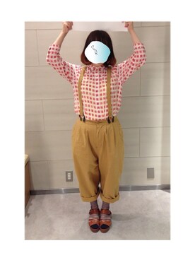 ｓ。さんのコーディネート