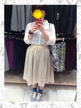 ｓ。さんのコーディネート