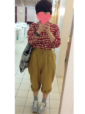 ｓ。さんのコーディネート