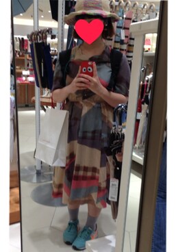 ｓ。さんのコーディネート