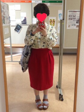 ｓ。さんのコーディネート