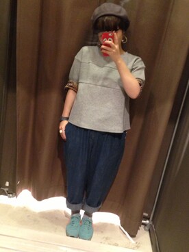 ｓ。さんのコーディネート