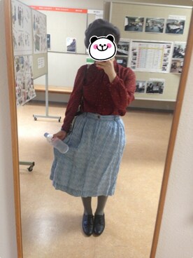 ｓ。さんのコーディネート