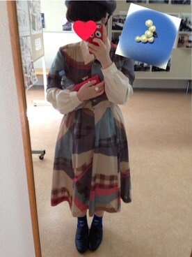 ｓ。さんのコーディネート