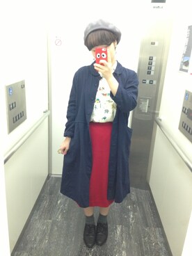 ｓ。さんのコーディネート