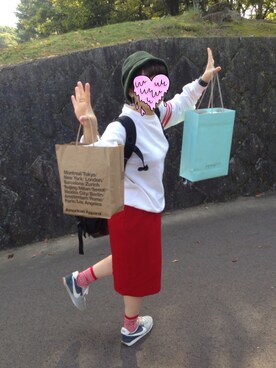 ｓ。さんのコーディネート