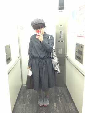 ｓ。さんのコーディネート