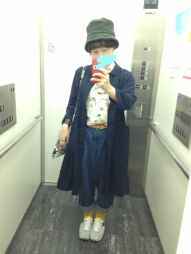 ｓ。さんのコーディネート