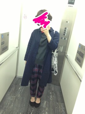 ｓ。さんのコーディネート