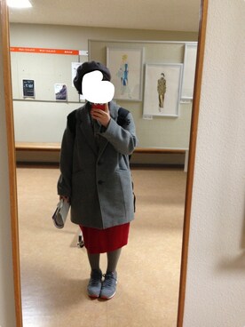 ｓ。さんのコーディネート