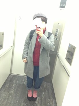 ｓ。さんのコーディネート