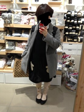 ｓ。さんのコーディネート