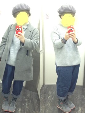 ｓ。さんのコーディネート