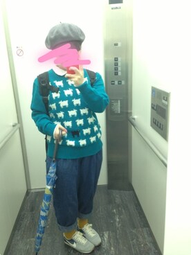 ｓ。さんのコーディネート