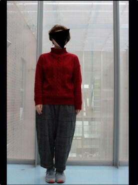 ｓ。さんのコーディネート