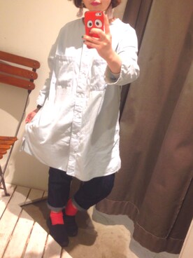 ｓ。さんのコーディネート