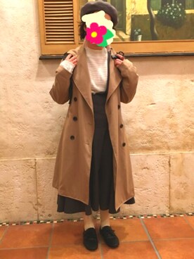 ｓ。さんのコーディネート