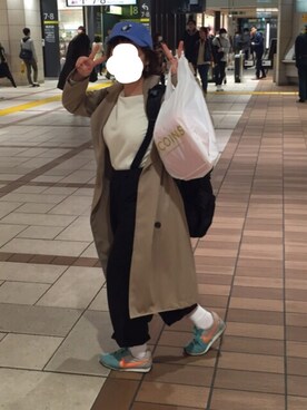 ｓ。さんのコーディネート