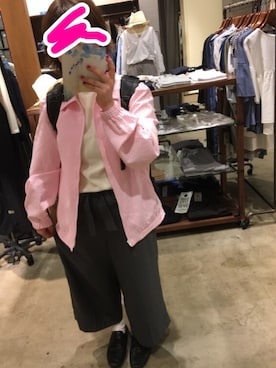 ｓ。さんのコーディネート