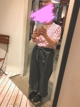 ｓ。さんのコーディネート