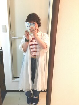 ｓ。さんのコーディネート