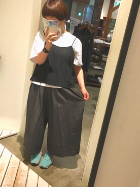 ｓ。さんのコーディネート