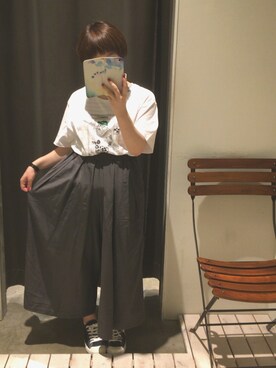 ｓ。さんのコーディネート