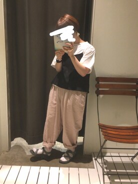 ｓ。さんのコーディネート