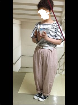 ｓ。さんのコーディネート