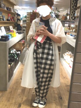 ｓ。さんのコーディネート