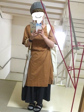 ｓ。さんのコーディネート