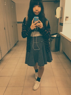 Hitomiさんのコーディネート