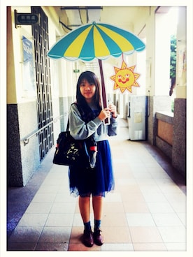 Hitomiさんのコーディネート