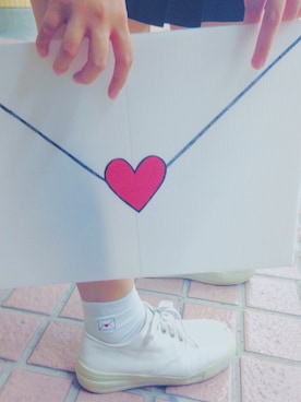 Hitomiさんのコーディネート