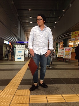 つばささんのコーディネート