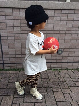 JUJUさんのコーディネート