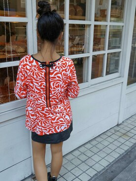 sa💠さんのコーディネート