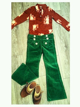 sa💠さんのコーディネート