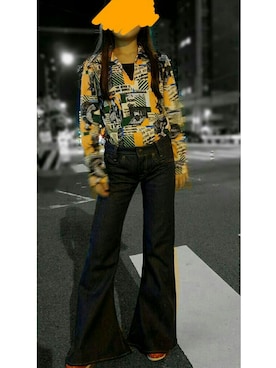 sa💠さんのコーディネート