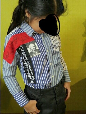 sa💠さんのコーディネート