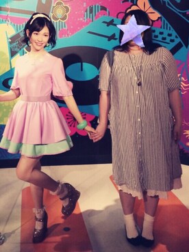 すーざんさんのコーディネート