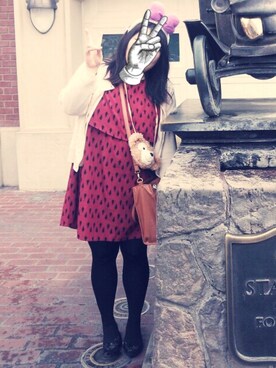 すーざんさんのコーディネート