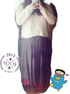 すーざんさんのコーディネート