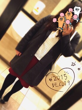 すーざんさんのコーディネート