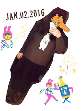 すーざんさんのコーディネート