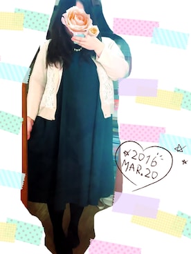 すーざんさんのコーディネート